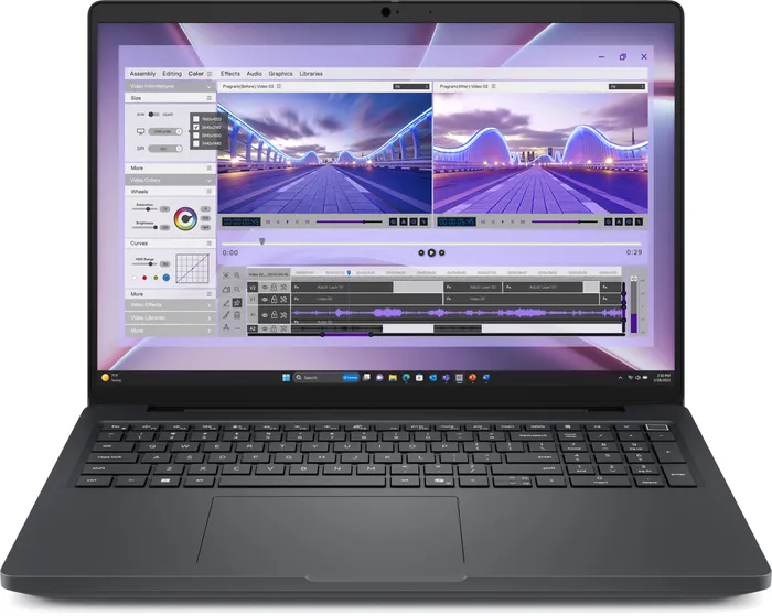 Produk Dell Pro Precision
