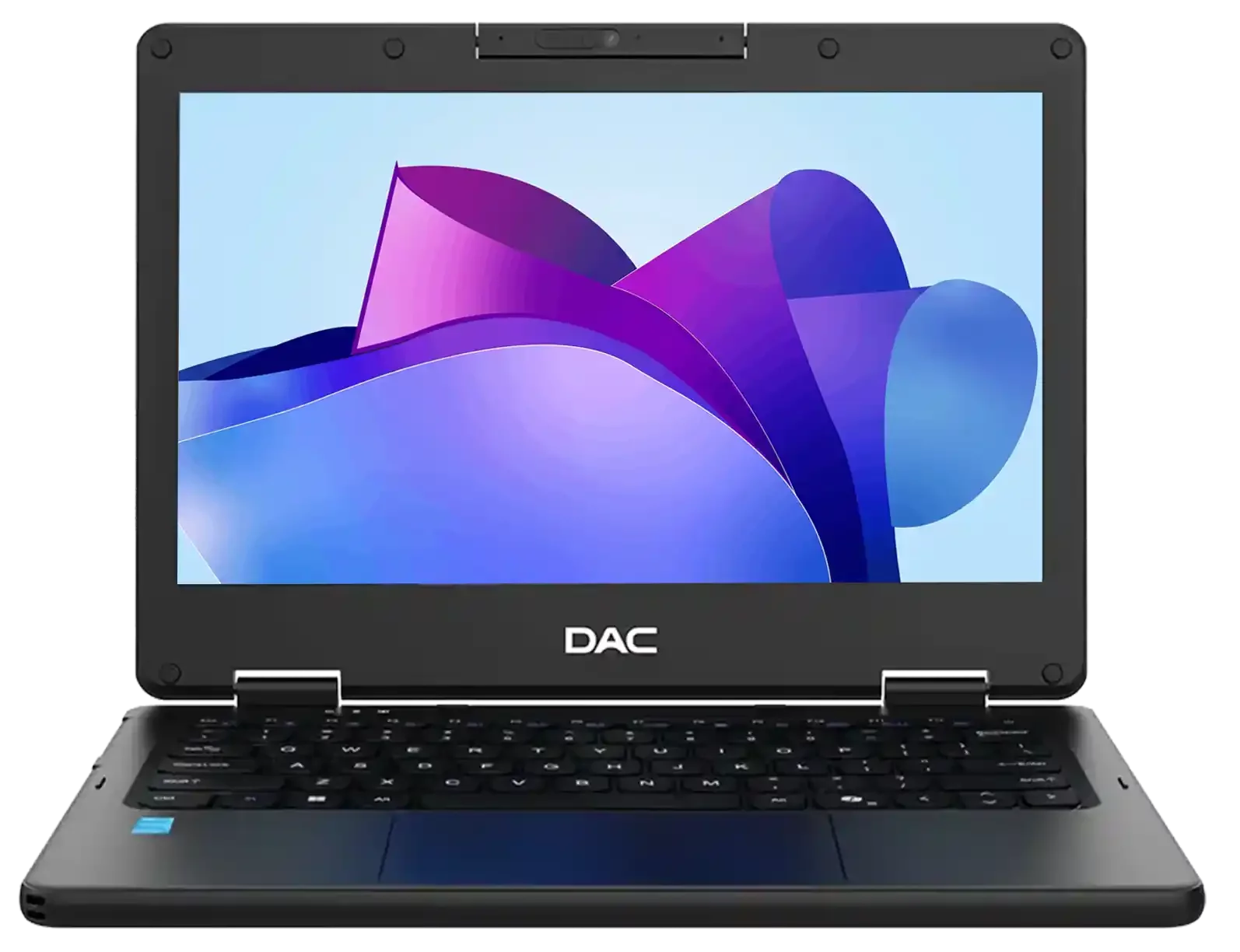 DAC F1 D14 DN50 CFCEU2C (11.6 INC NT) LTSG82 — gambar 1