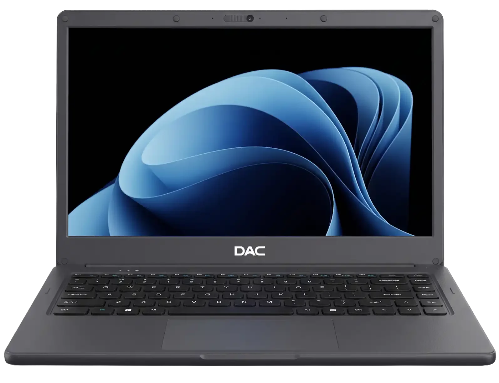 DAC F1 D14 DN50-P 8-256 (LTC28R) — gambar 1