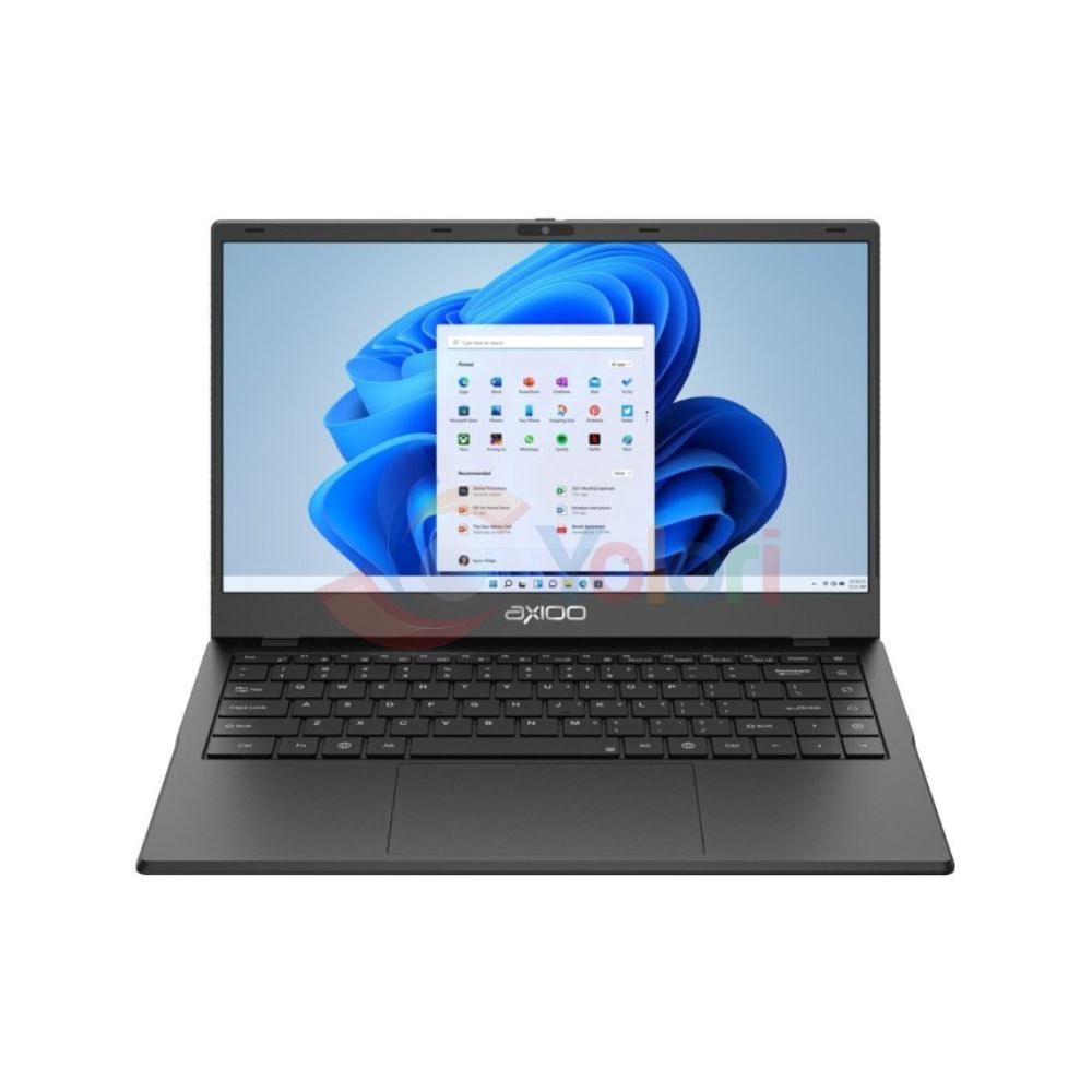 Axioo MyBook Hype 5 (KA1) — gambar 1