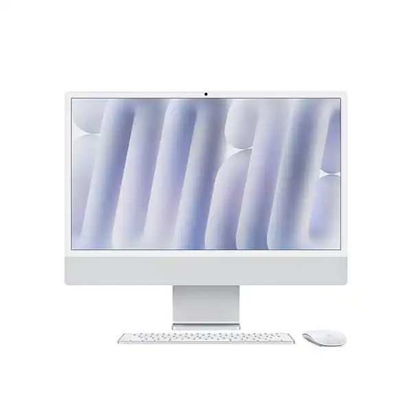 24" iMac (M4) — gambar 1