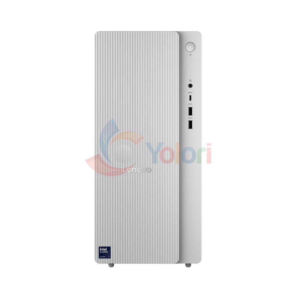 Lenovo IdeaCentre Tower 17IAS10-91B1004PID — gambar 1