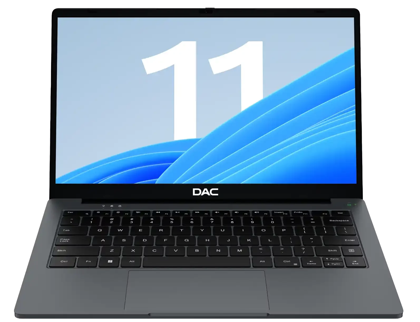 DAC F1 D14 DN50 CU5 16-512 (LT3DKM) — gambar 1