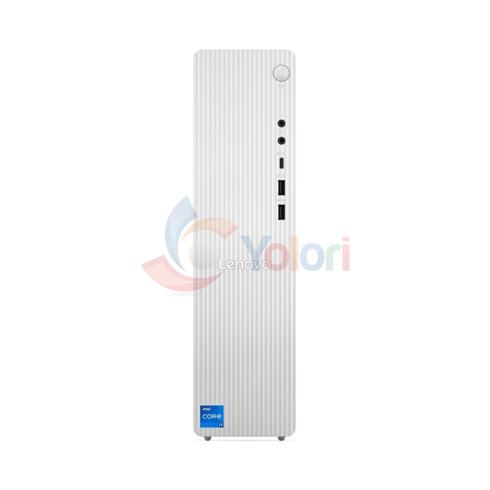 Lenovo IdeaCentre Tower 08IRH9-90XW009RID — gambar 1