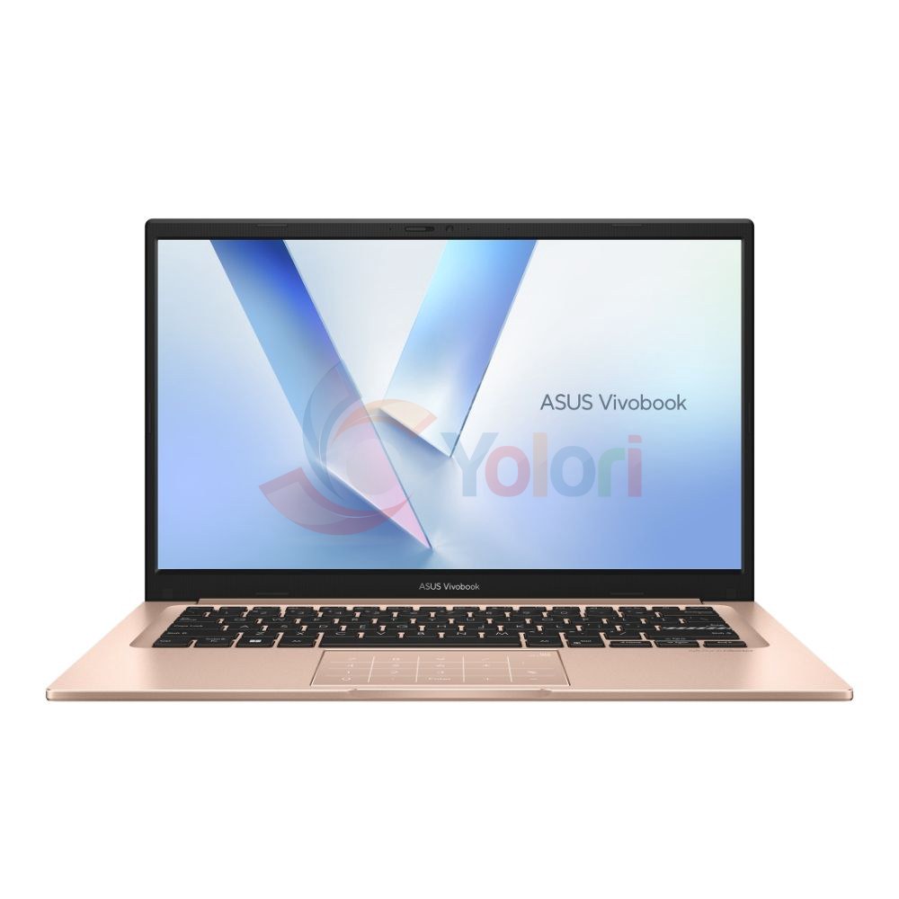ASUS Vivobook 14 A1404VAP-VIPS5855M (Terra Cotta) — gambar 1