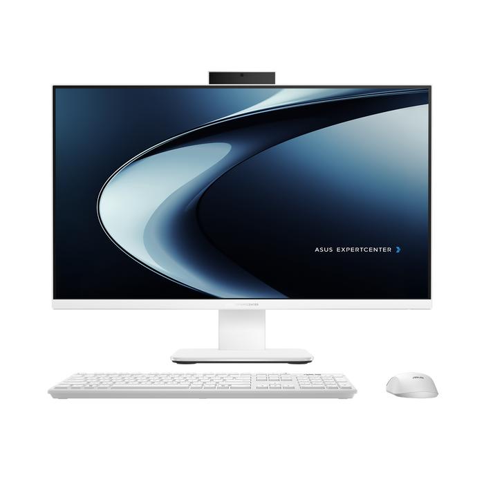 ASUS ExpertCenter P400 P440VAK-W3851WS Intel Core i3-1315U 8GB 512 GB — gambar 1