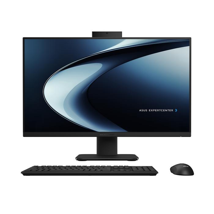 ASUS ExpertCenter P400 P440VAK-B5152WS Intel Core 5 210H 16GB 512 GB — gambar 1