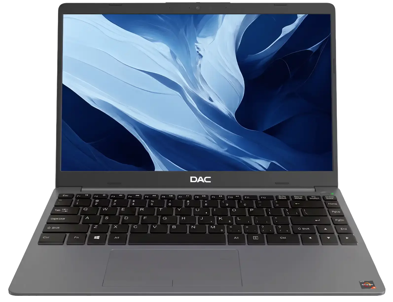 DAC F1 ARN-P R5-8256 CFCEU (LTERXD) — gambar 1