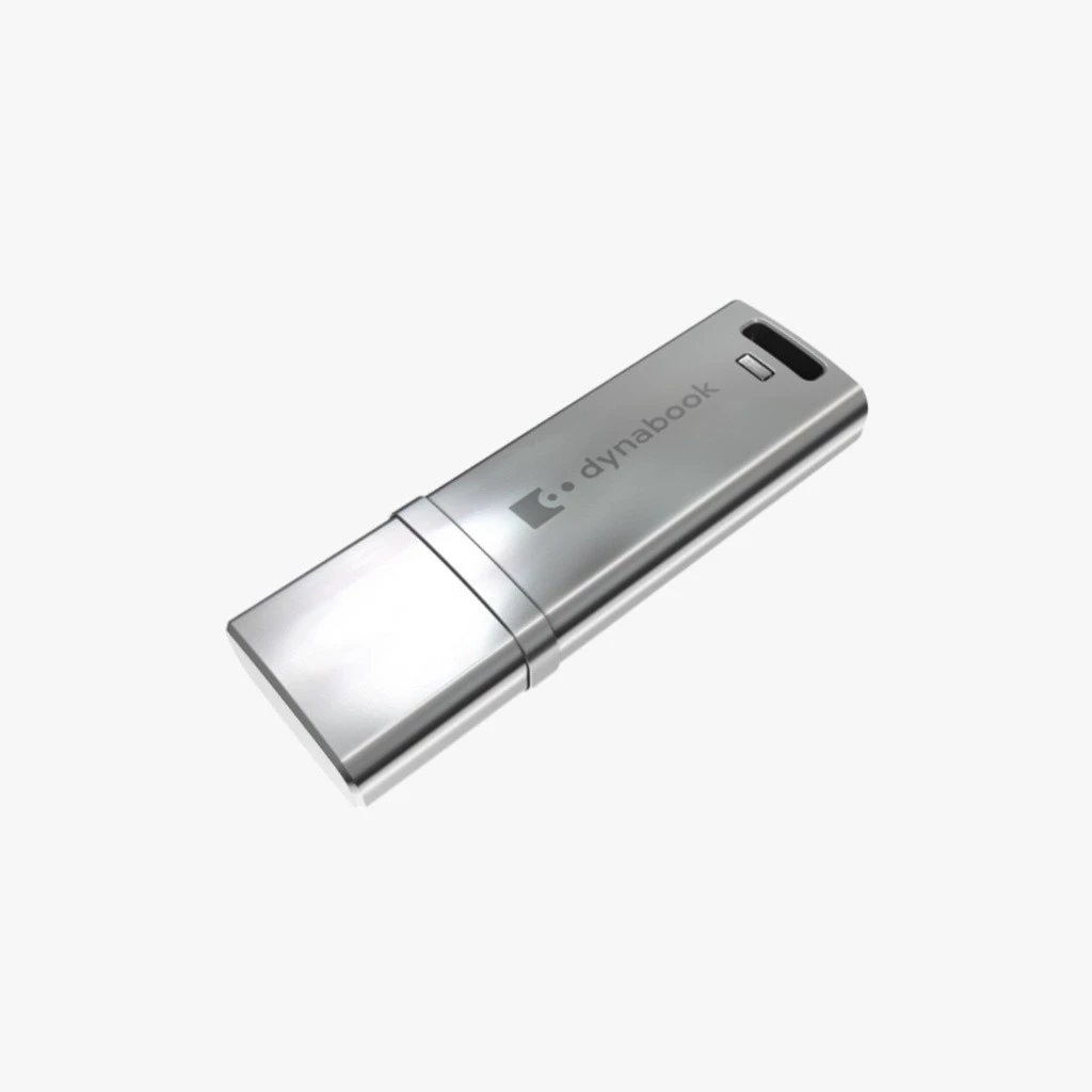 DYNABOOK BOOST X25 USB FLASH DRIVE 500GB — gambar 1