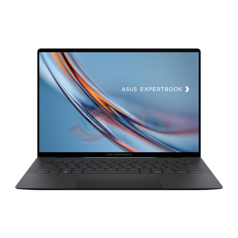 Asus ExpertBook Ultra B9406CAA-THX7310X — gambar 1