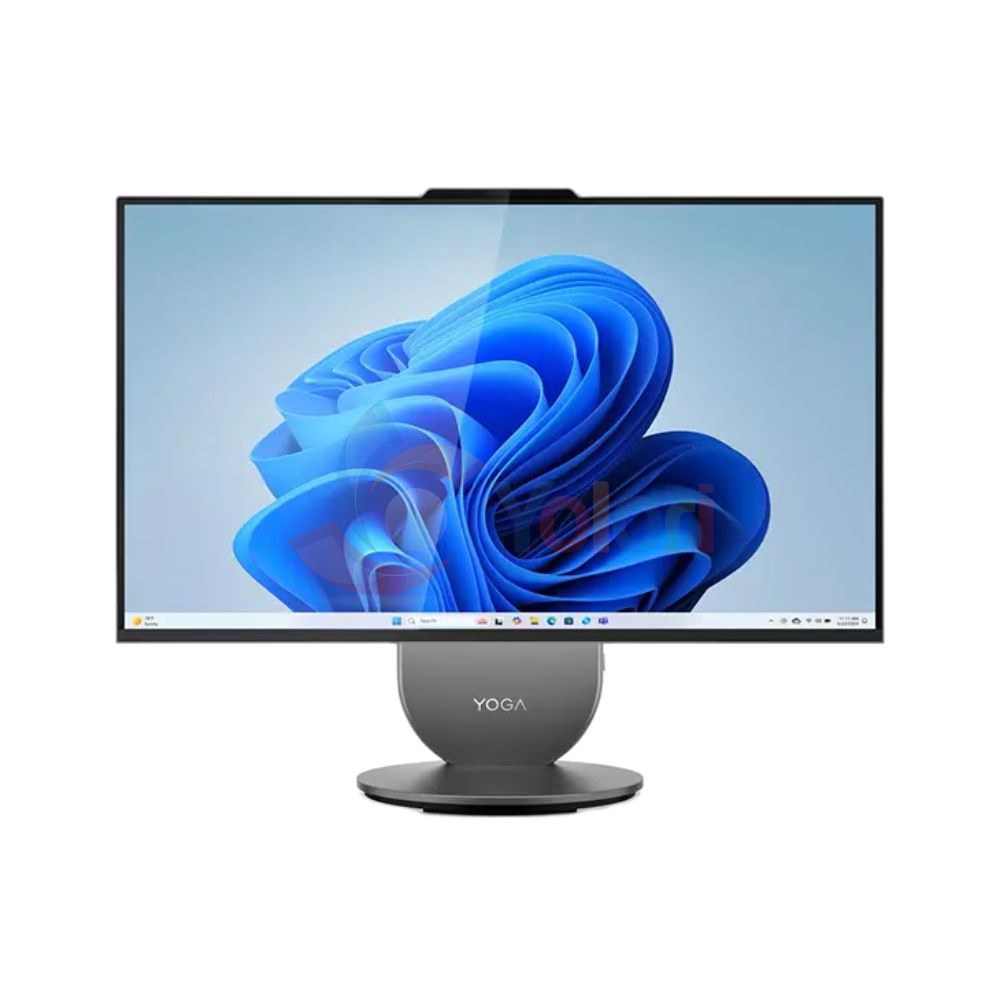 Lenovo Yoga AIO 27IAH10-F0J2002SID — gambar 1