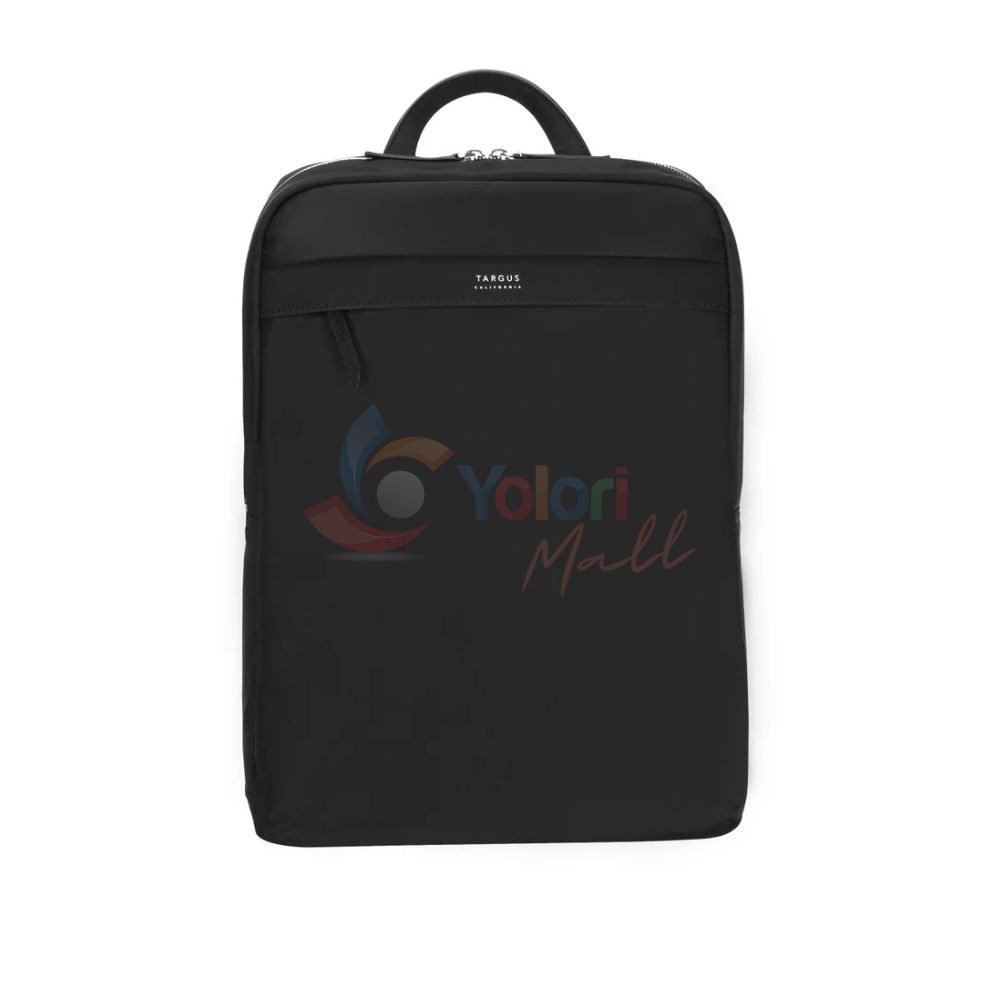 Targus 15" Newport Ultra Slim Backpack (12L) — gambar 1