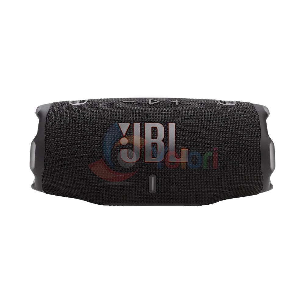 JBL Charge 6 Portable Waterproof Speaker — gambar 1