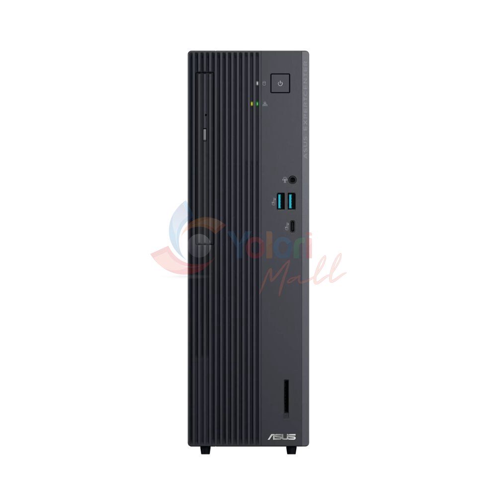 ASUS ExpertCenter P500SV-5850182X — gambar 1
