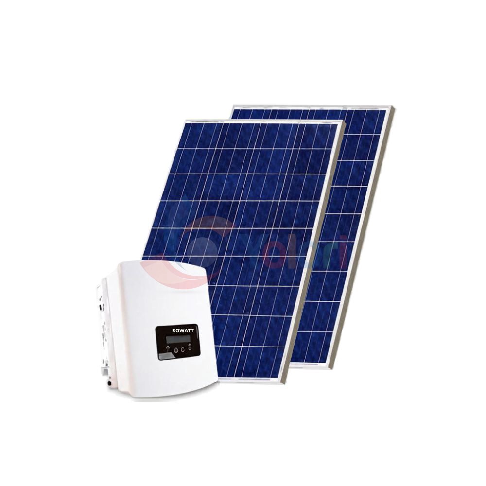 Onesia Solar Charge Controller OG-E109P25 (MPPT, 100 A) — gambar 1