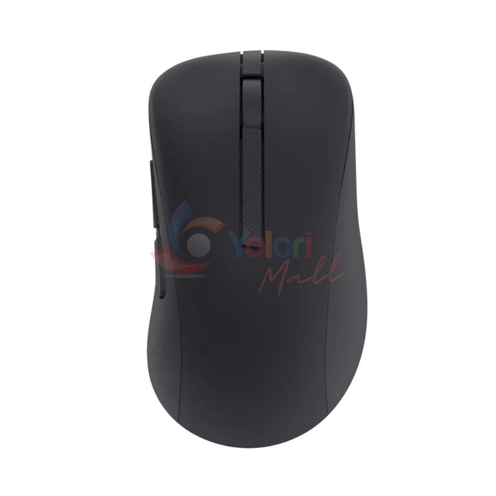 ASUS Wireless Mouse MD102 (Dark Grey) — gambar 1