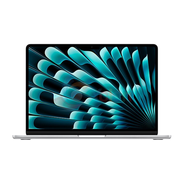 Apple MacBook Air 13 (M4, 10-core CPU, 10-core GPU, 16GB, 512GB SSD, macOS) — gambar 1