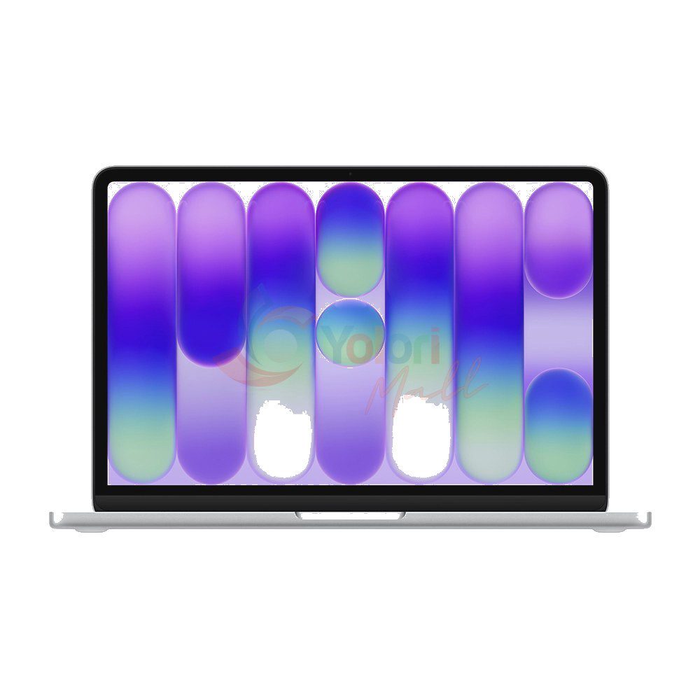 Apple MacBook Neo 13 (A18 Pro, 6-core CPU, 5-core GPU, 8GB, 512GB SSD, macOS) — gambar 1