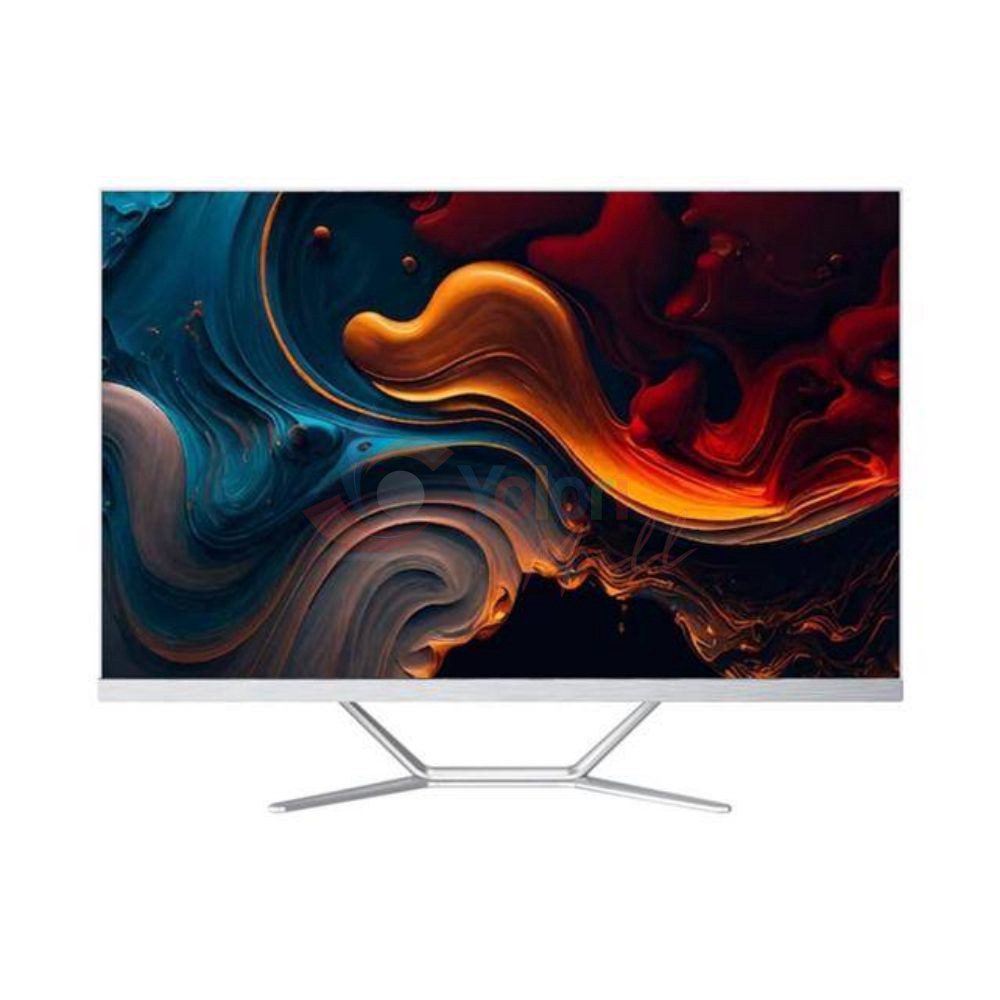 Onesia PC All-in-One Phaethon P272X-N37602T (27.0" 2K, Intel Core i7-13700, 16GB, 500GB SSD, VGA 12GB, Windows 11) — gambar 1
