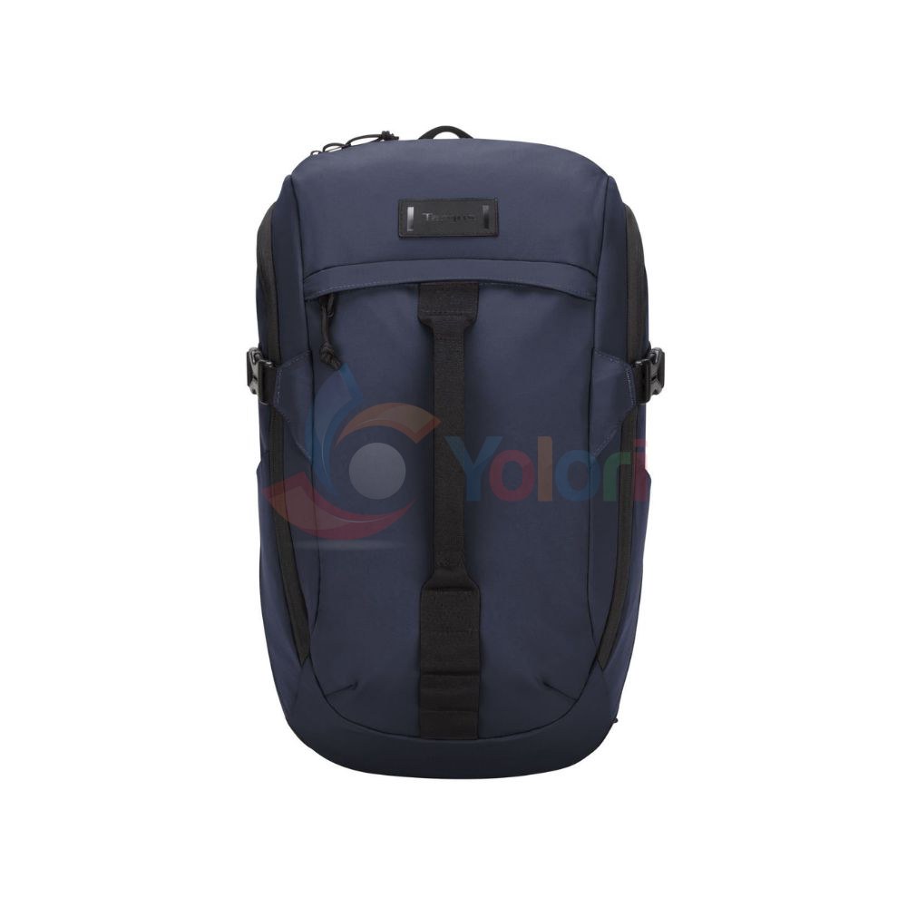Targus 14" Sol-Lite Backpack (20L) — gambar 1