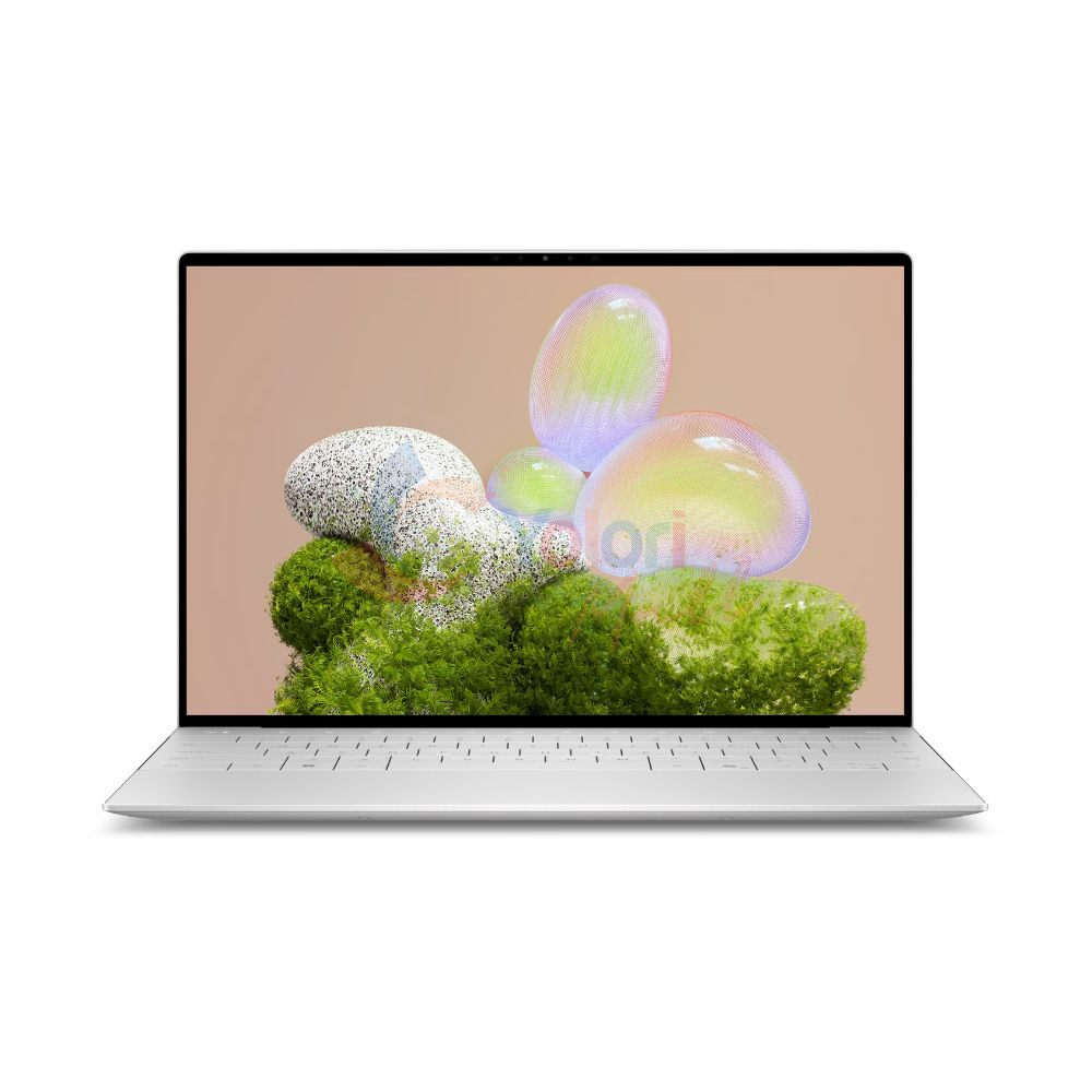 Dell XPS 13 9350 (13.4" FHD+, Intel CU7-256V, 16GB LPDDR5x, 2TB SSD, Intel Arc Graphics, Windows 11 Pro) — gambar 1