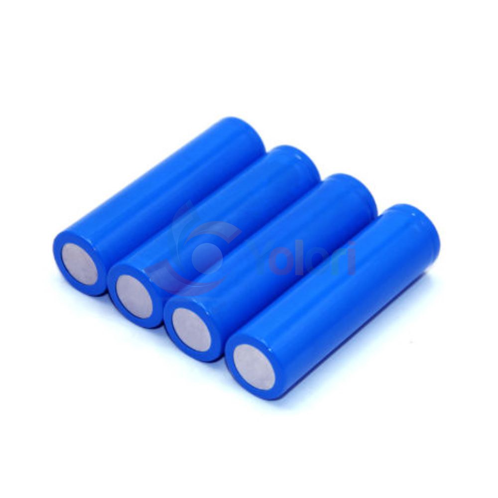 Onesia Baterai Litium LF412V200 (LiFePO4, 12 V, 200 Ah) — gambar 1
