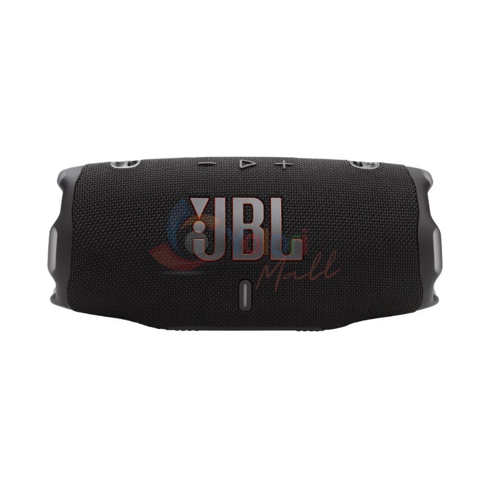 JBL Charge 6 Portable Waterproof Speaker — gambar 1