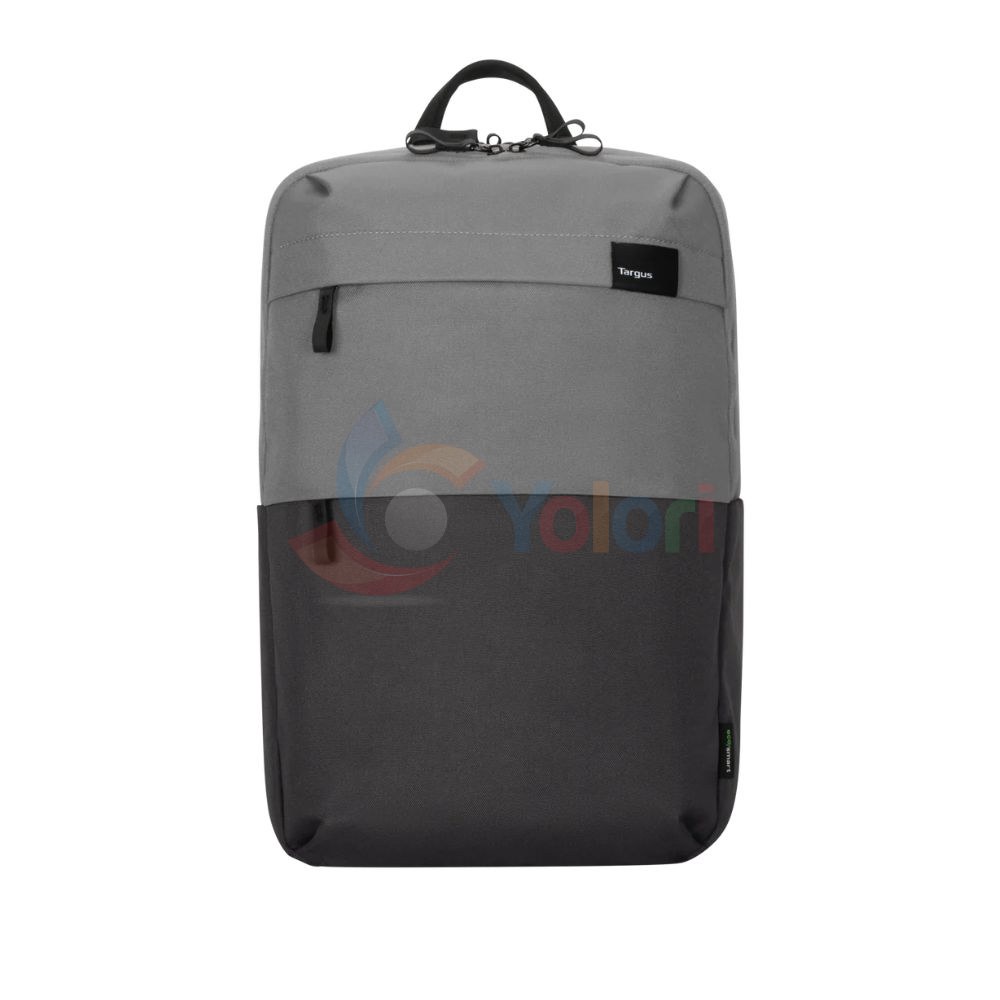 Targus 15.6" Sagano EcoSmart Travel Backpack (22L) — gambar 1