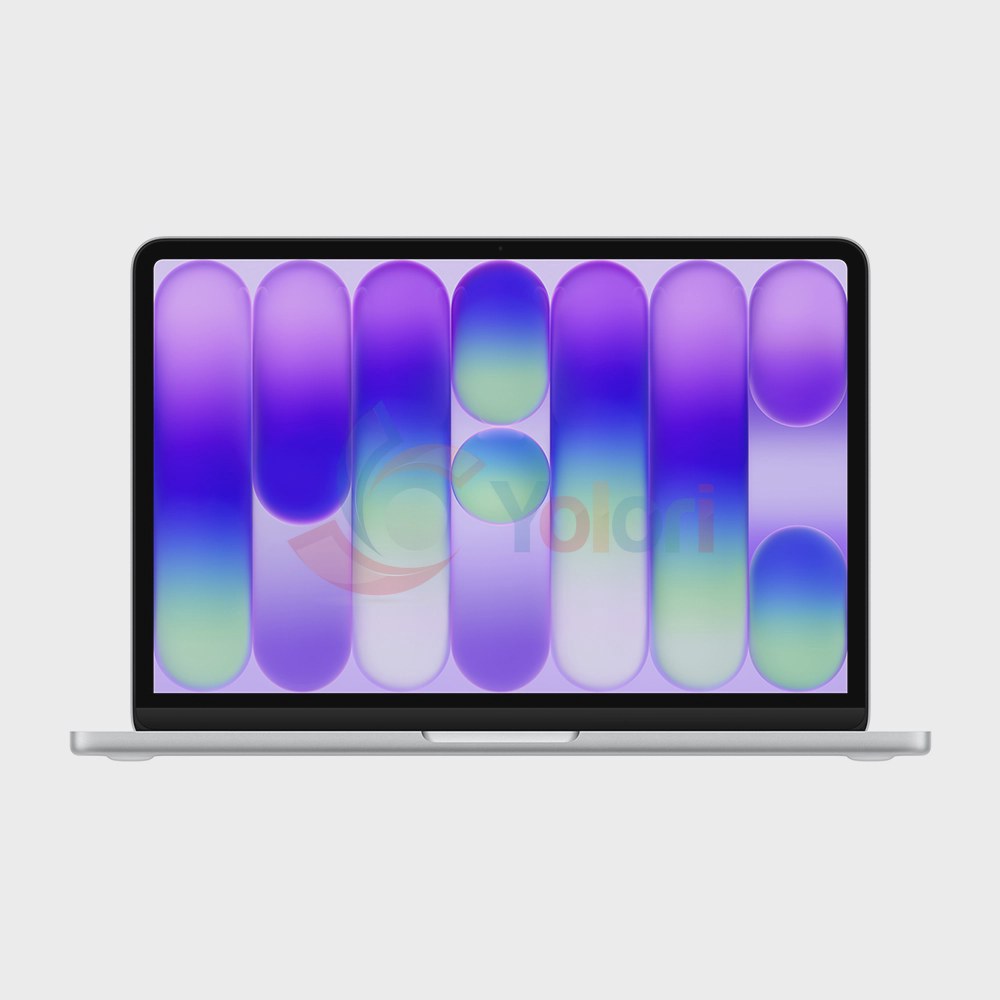 Apple MacBook Neo 13 (A18 Pro, 6-core CPU, 5-core GPU, 8GB, 512GB SSD, macOS) — gambar 1