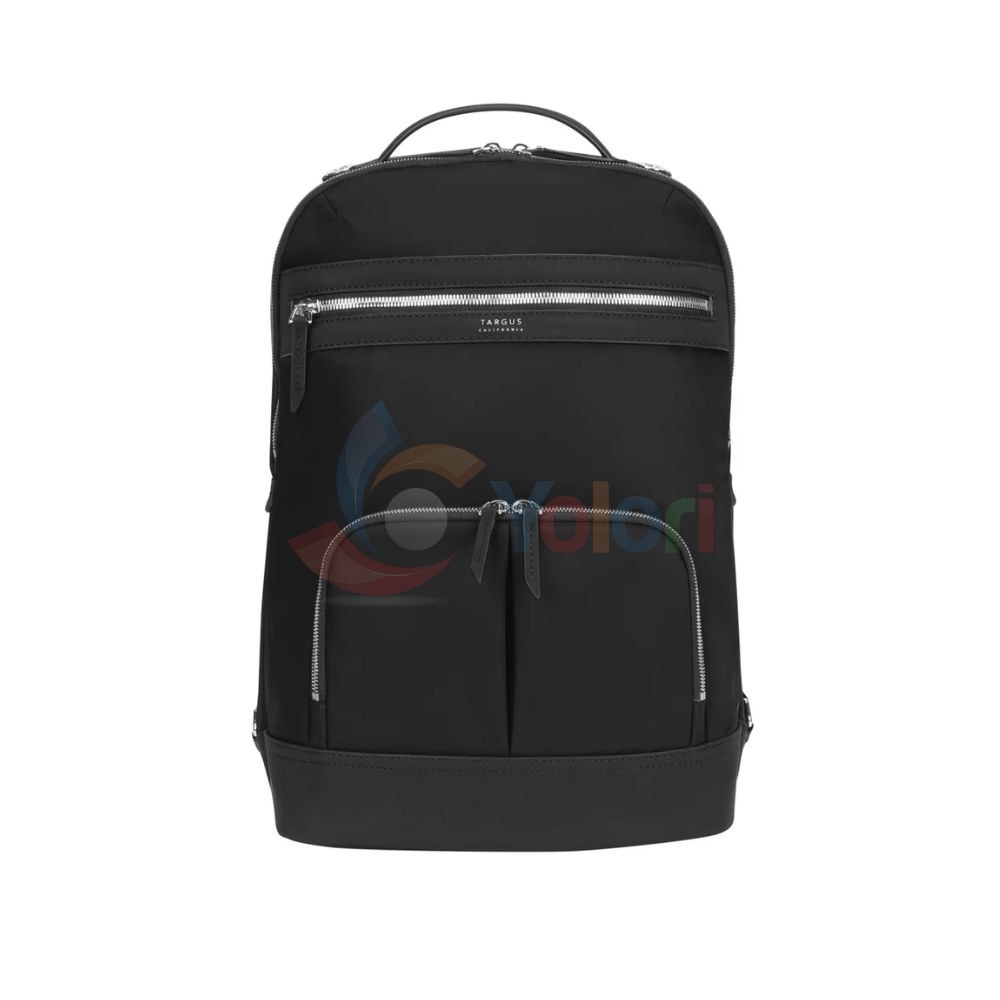 Targus 15" Newport Backpack (15L) — gambar 1