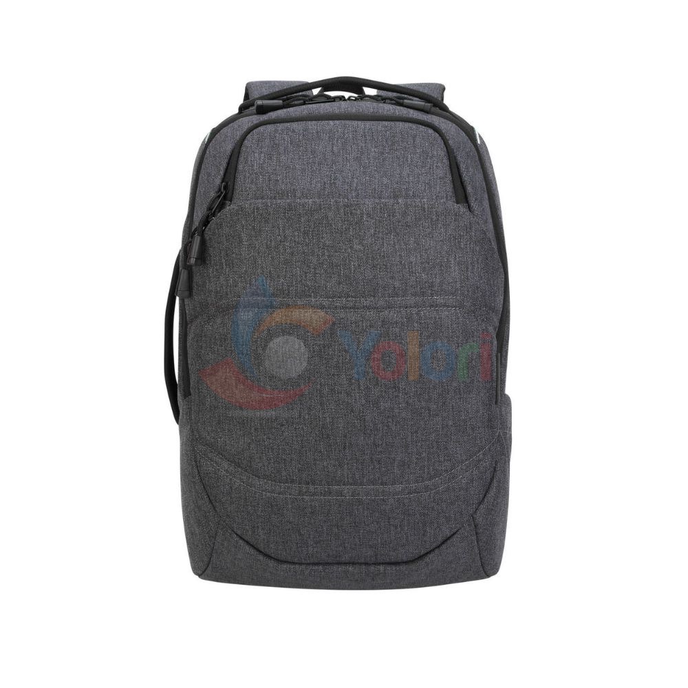 Targus 15" Groove X2 Max Backpack (33L) — gambar 1