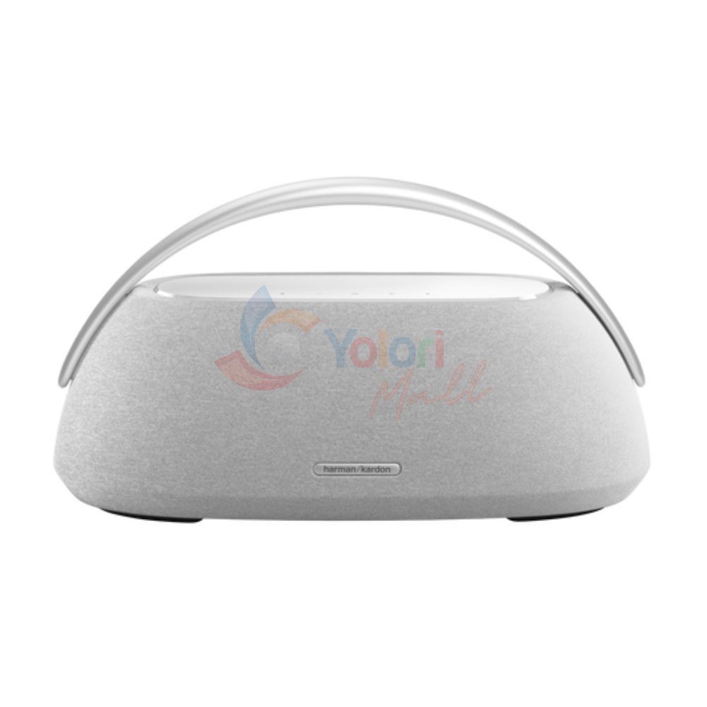 Harman Kardon Go + Play 3 Portable Bluetooth Speaker — gambar 1