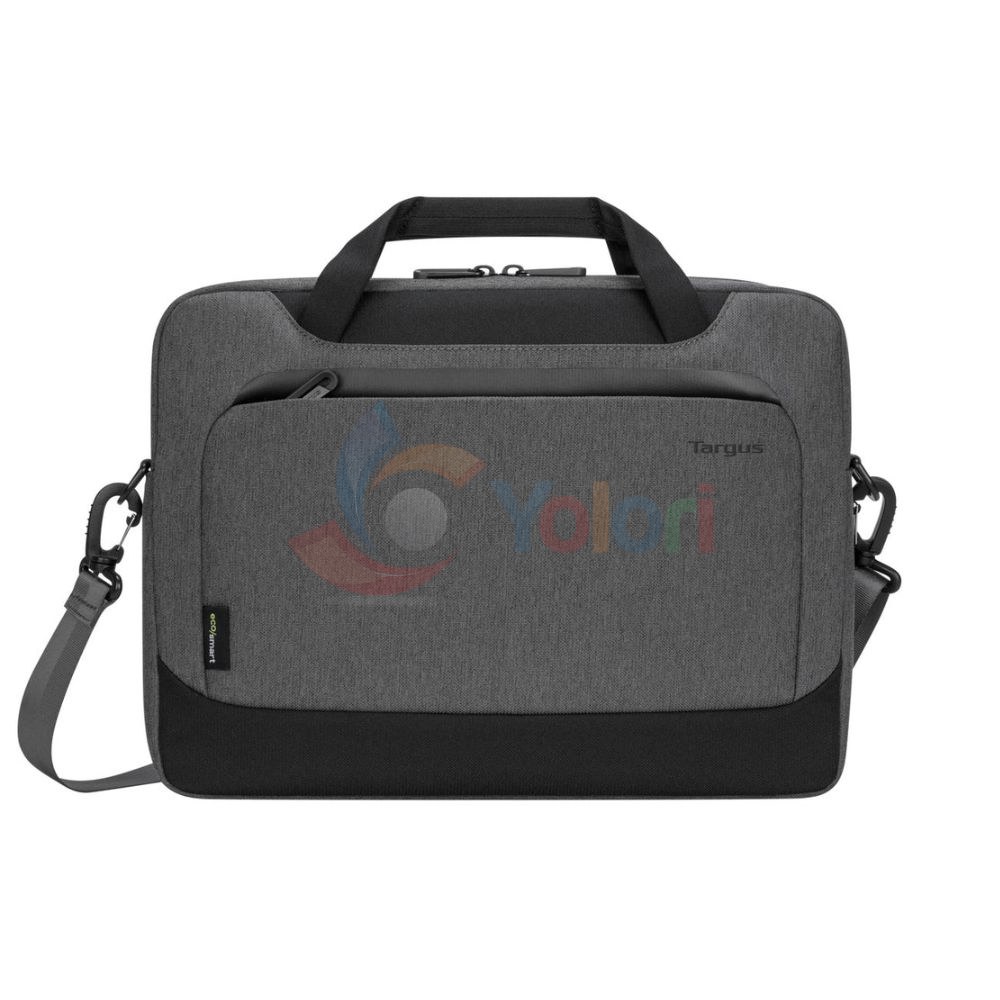 Targus 14" Cypress EcoSmart Slipcase — gambar 1