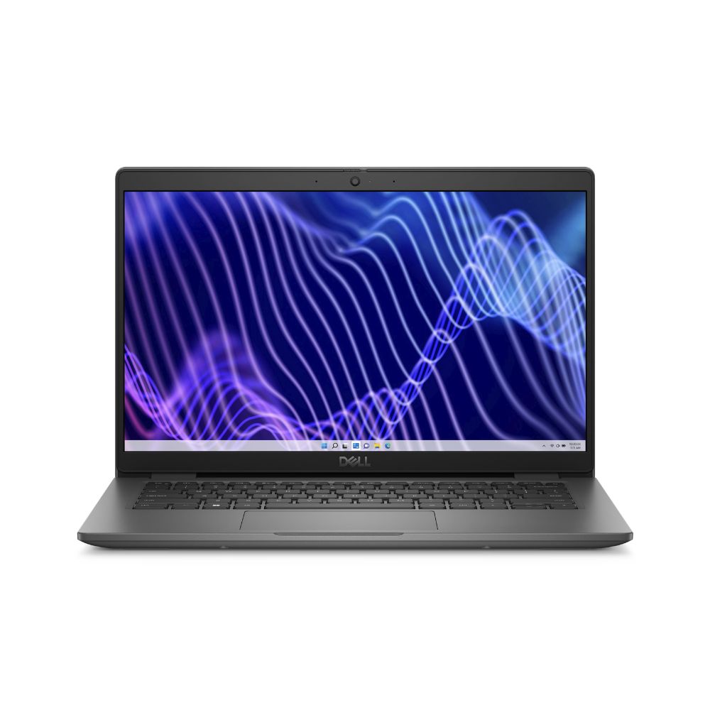 Dell Latitude 3440 (14.0", Intel Ci5-1235U, 32GB DDR4, 2TB SSD, Intel Iris Xe, Windows 11 Pro) — gambar 1