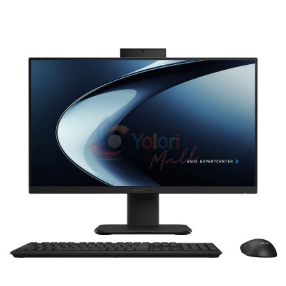 ASUS ExpertCenter P440VAK-B5852WS — gambar 1