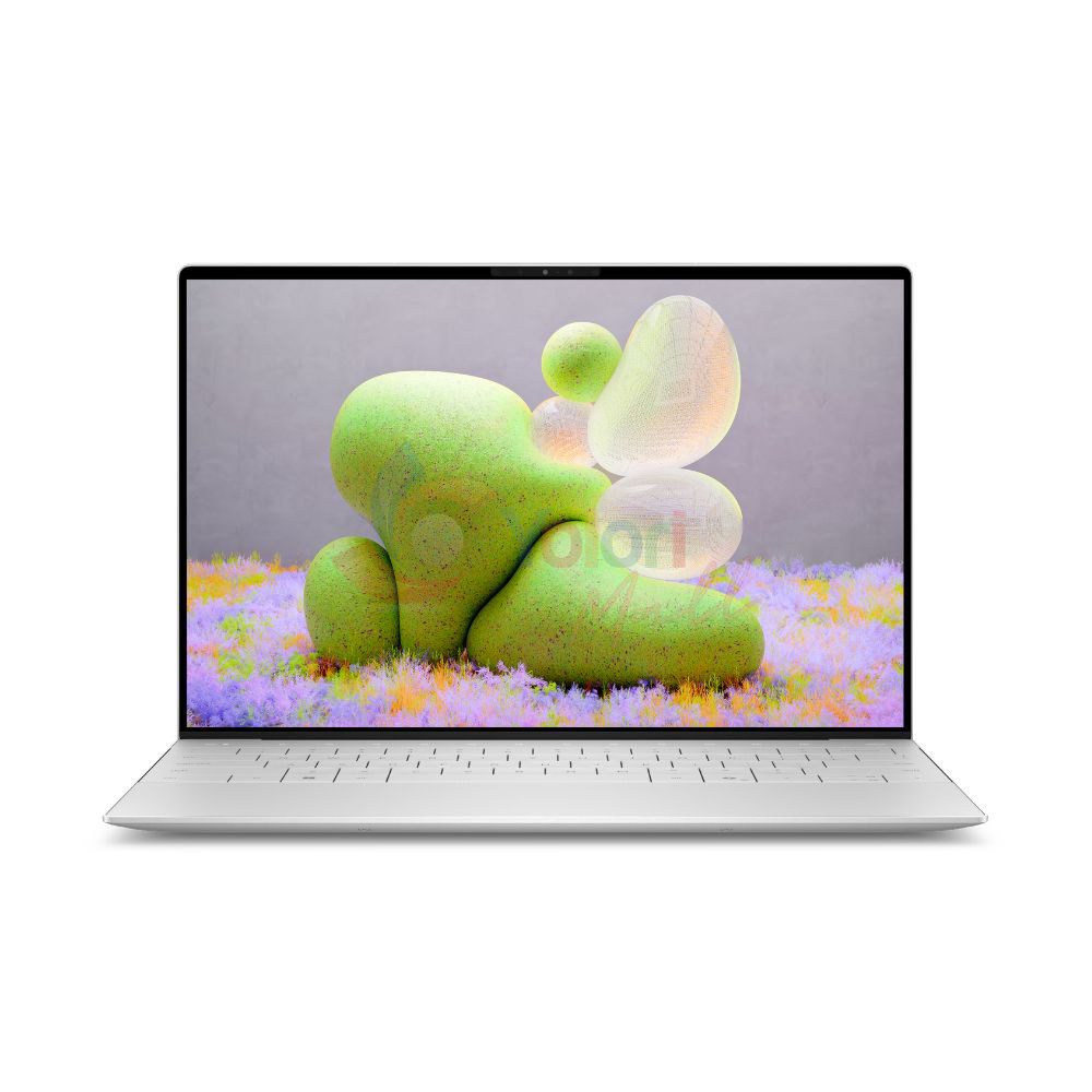 Dell XPS 13 9340 (13.4" FHD+, Intel CU7-155H, 32GB LPDDR5x, 1TB SSD, Intel Arc Graphics, Windows 11 Pro) — gambar 1