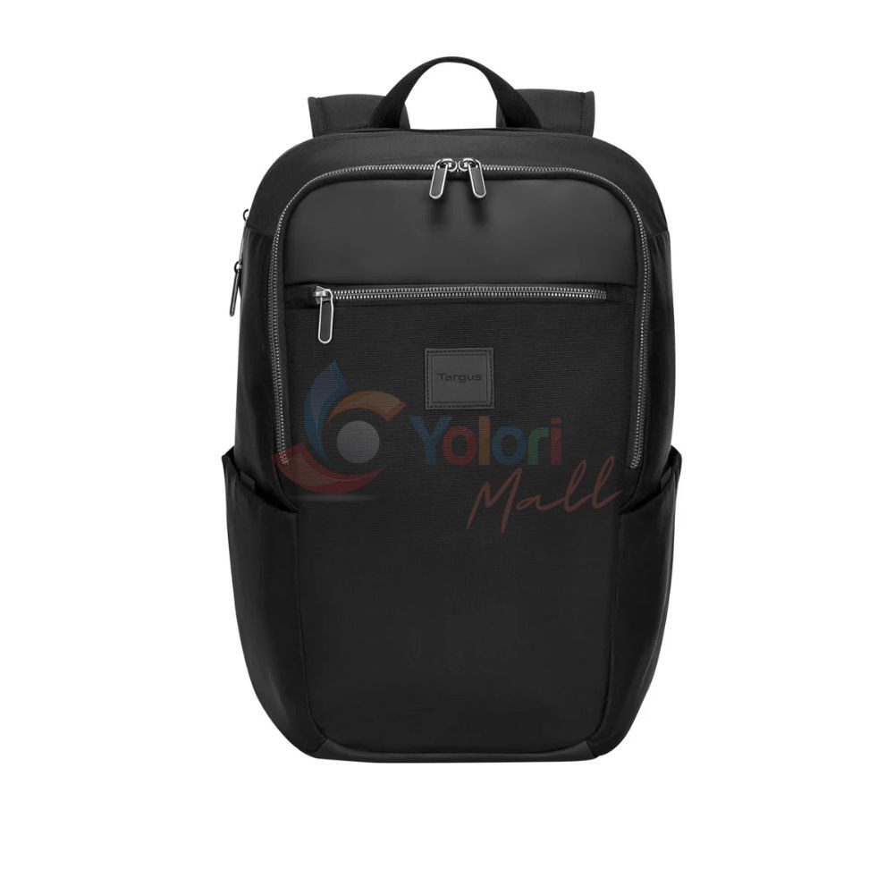 Targus 15.6" Urban Expandable Backpack (25L) — gambar 1
