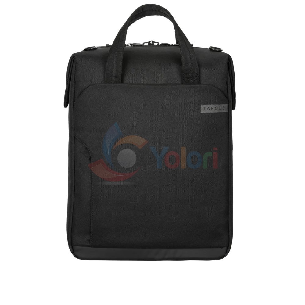 Targus 16" Work+ Convertible Daypack (21L) — gambar 1