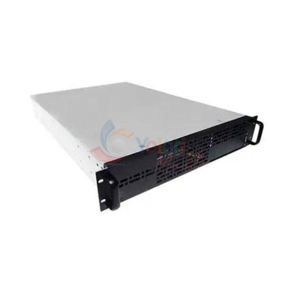 Onesia Rack Server Atreya SF440-2R414R4128DT0480-0043N (2x Intel Xeon Silver 4214R, 128GB, 48TB, 2U) — gambar 1