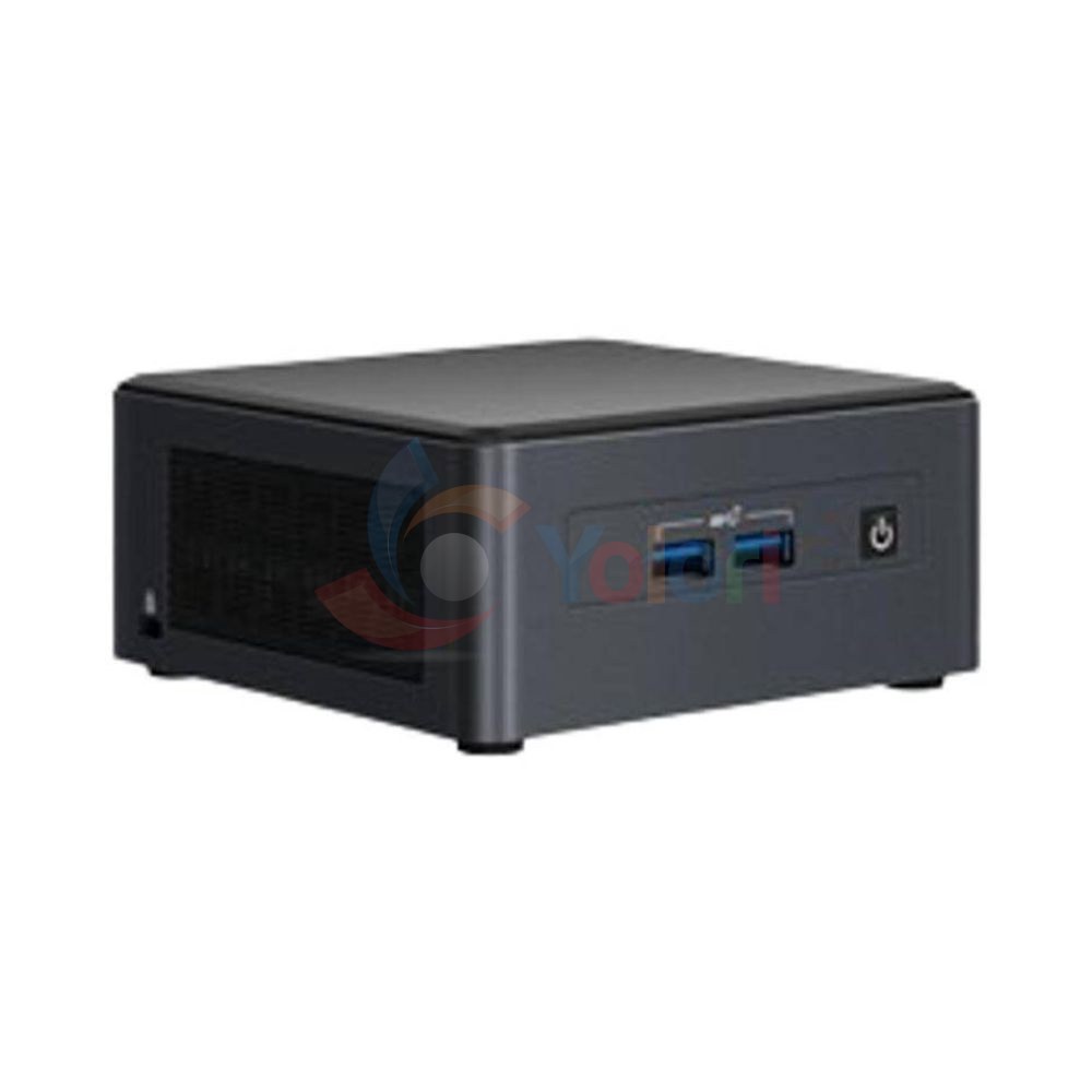 Onesia Dirga Mini PC (3-100U/16GB/1TB SSD/W11Pro) — gambar 1