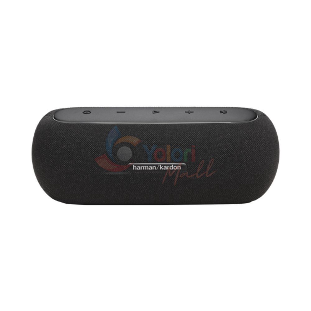 Harman Kardon Luna Portable Bluetooth Speaker — gambar 1