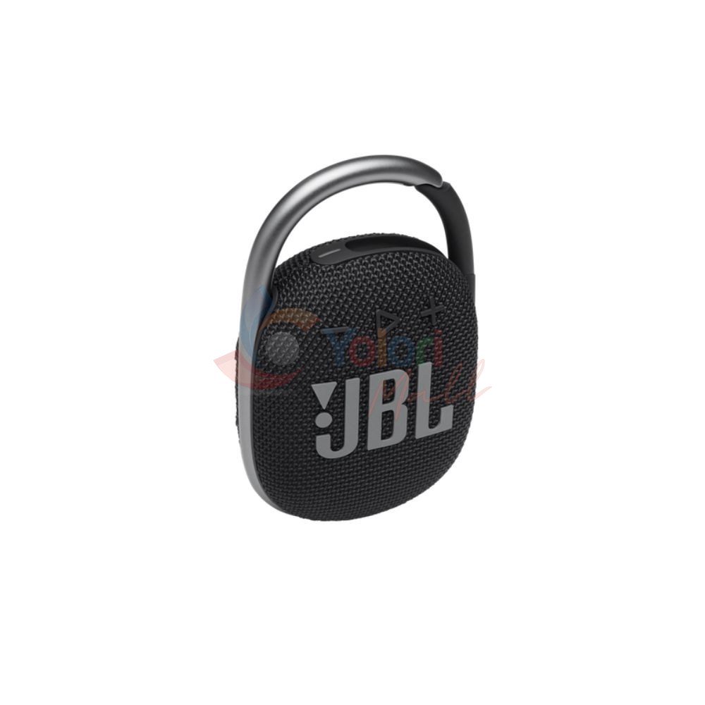 JBL Clip 4 Portable Waterproof Speaker — gambar 1