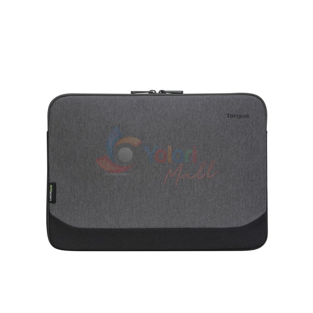 Targus 14" Cypress EcoSmart Sleeve — gambar 1