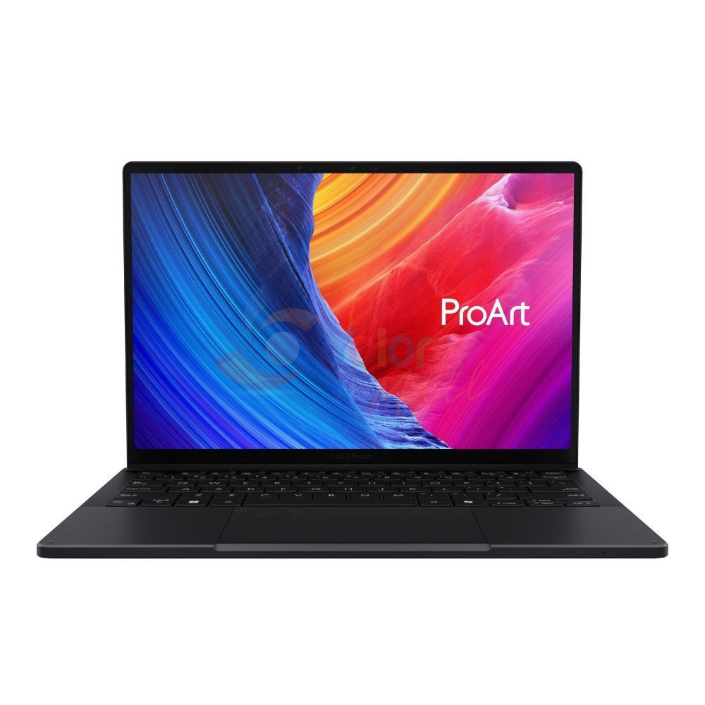 ASUS ProArt PX13 HN7306EA-OLEDS9611TM (Nano Black) — gambar 1