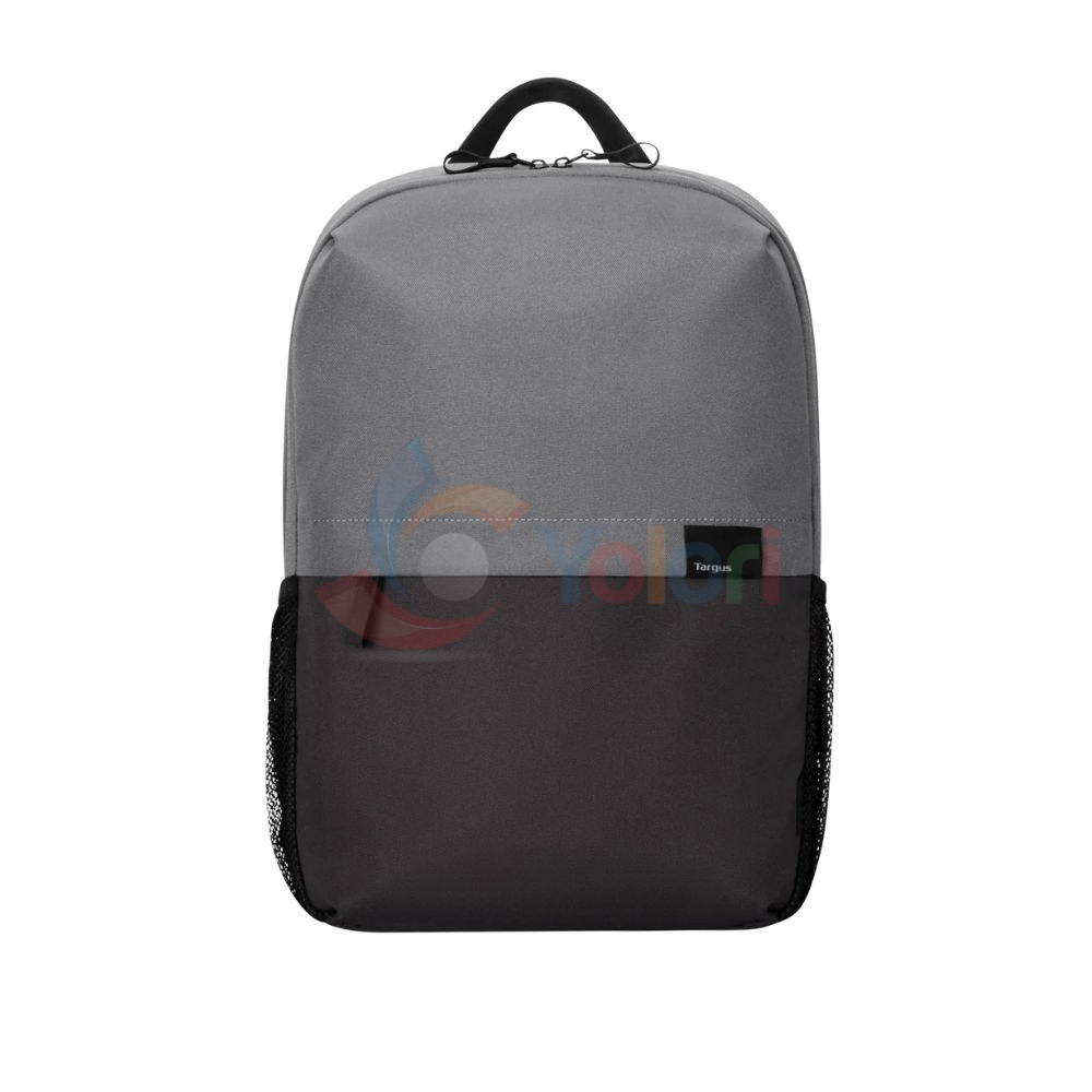 Targus 15.6" Sagano EcoSmart Campus Backpack (20L) — gambar 1
