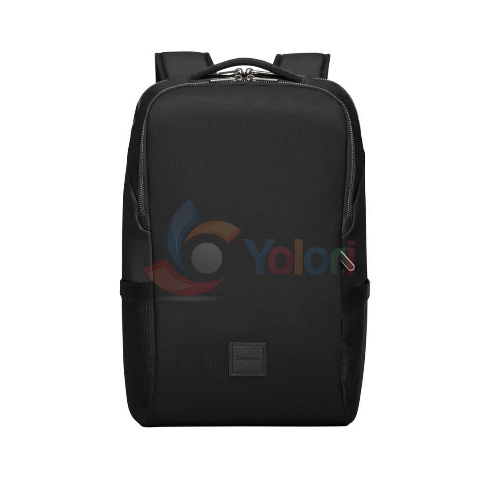 Targus 15.6" Urban Essential Backpack (18.5L) — gambar 1
