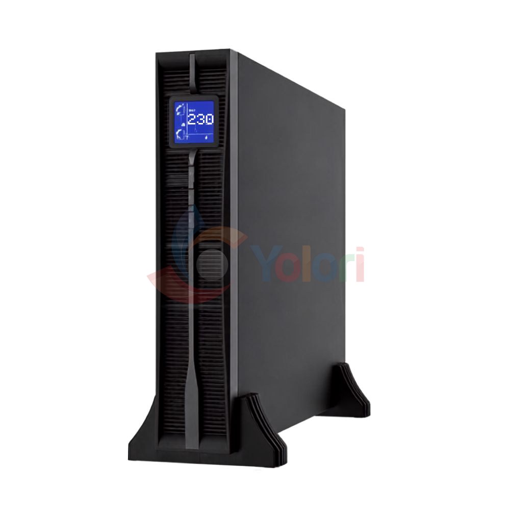 Onesia Online UPS Exousia XA-160N (6 kVA, 1P/1P) — gambar 1