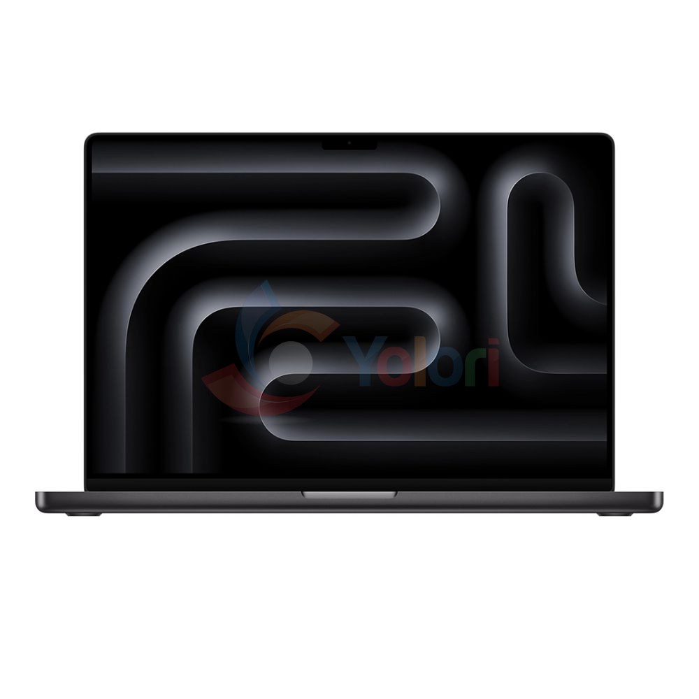Apple MacBook Pro 16 (M5 Pro, 18-core CPU, 20-core GPU, 48GB, 1TB SSD, macOS) — gambar 1