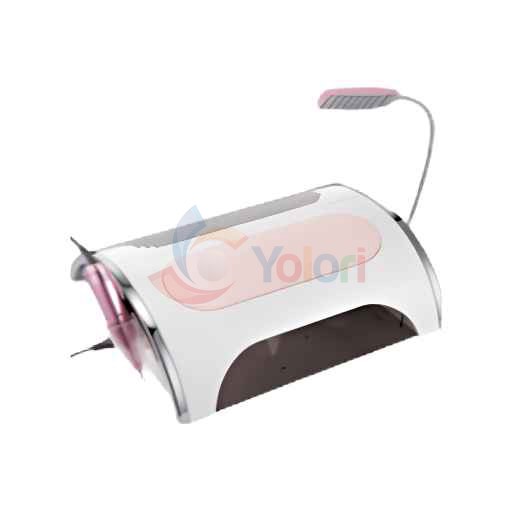Starlux Multifunction Nail Art Machine 6100 — gambar 1