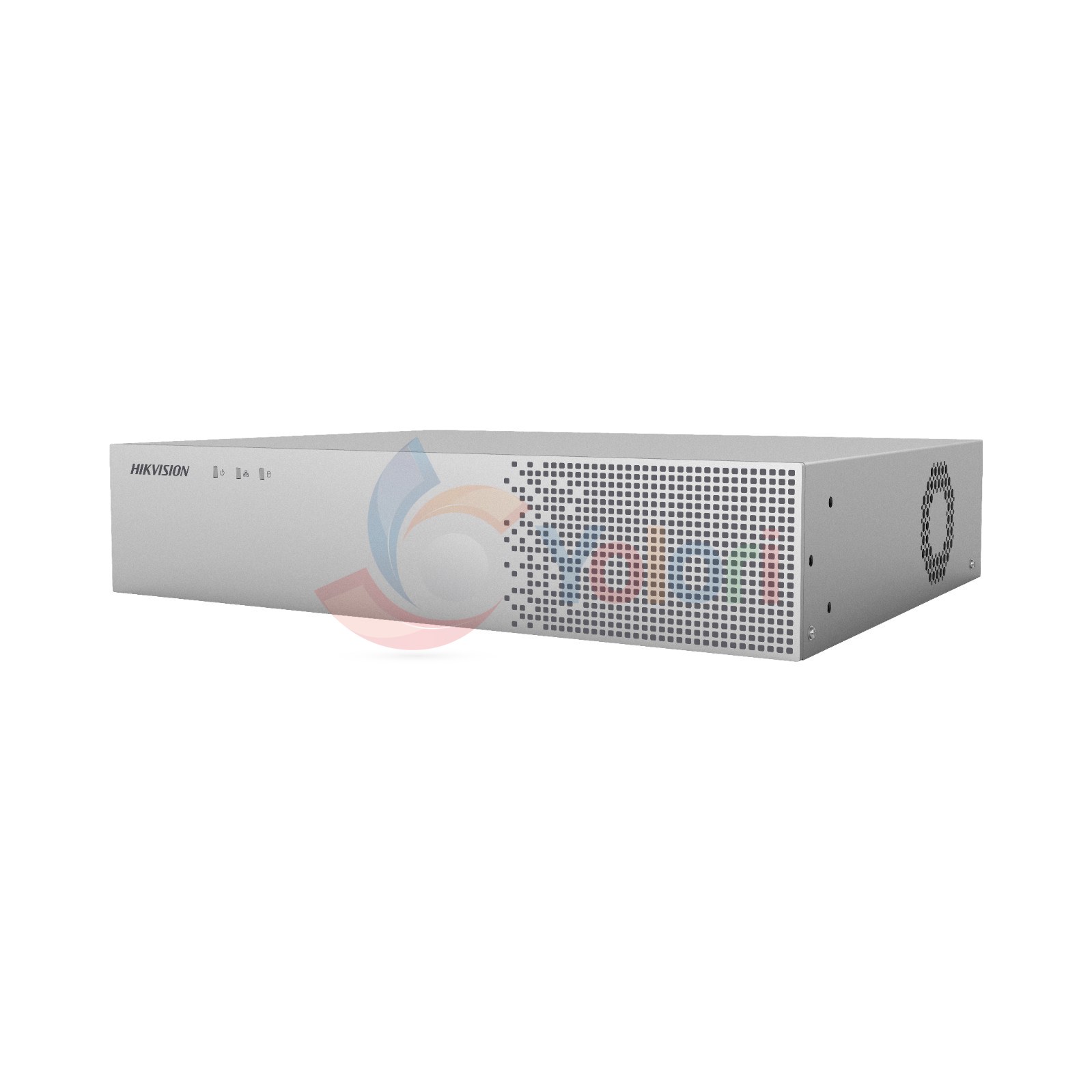 Hikvision NVR DeepinMind iDS-6704NXI-I/BA(C) — gambar 1